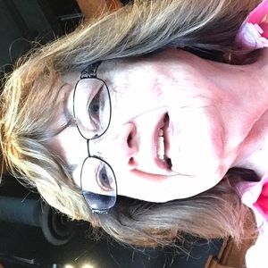 Meet your Posher, Barbara